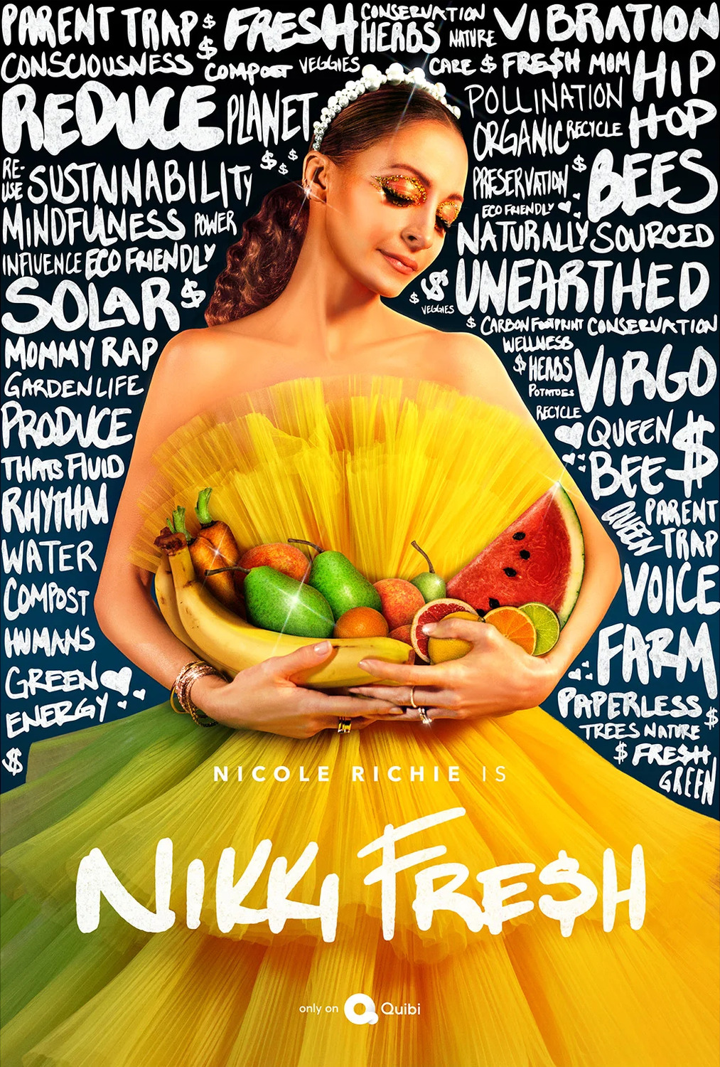 Poster of Nikki Fre$h