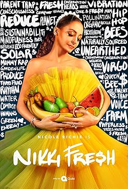 Poster of Nikki Fre$h