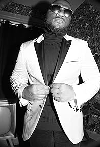 Primary photo for Chimezie Umesi