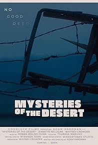 Primary photo for Mysteries of the Desert