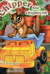 Primary photo for The Chipper Chipmunk