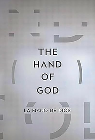 Primary photo for The Hand of God: 30 Years On Primary photo for The Hand of God: 30 Years On