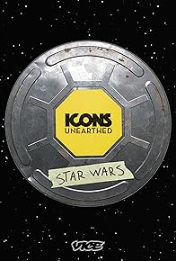 Primary photo for Icons Unearthed: Star Wars - The Empire Strikes Back