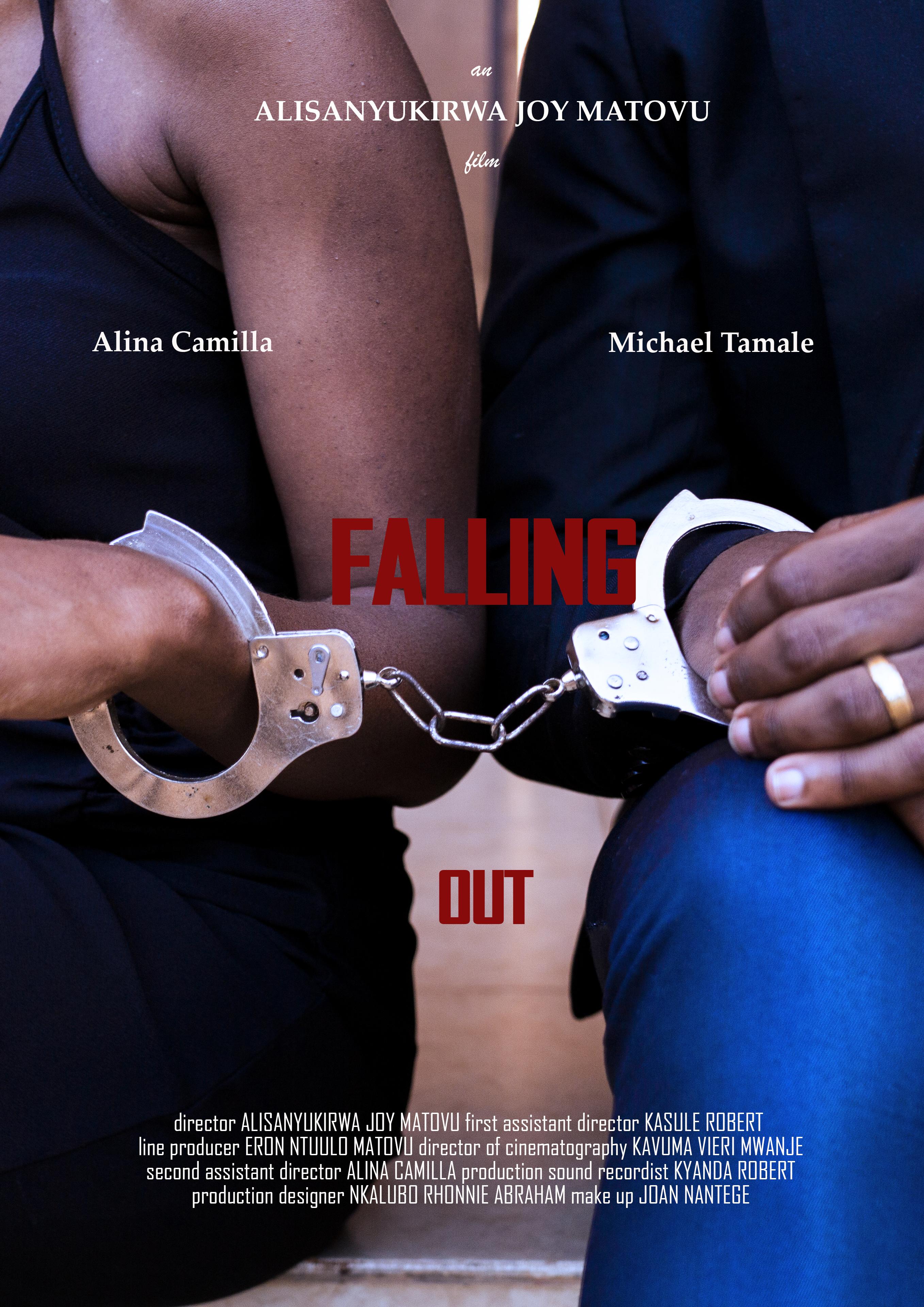 Falling Out