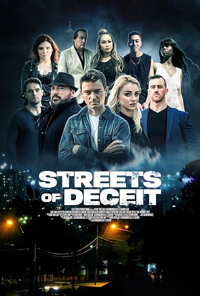 Primary photo for Streets of Deceit Primary photo for Streets of Deceit
