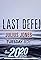 The Last Defense: Julius Jones -- A Special Edition of 20/20's primary photo