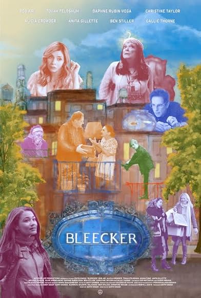Primary photo for Bleecker Primary photo for Bleecker