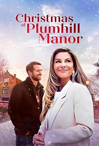 Primary photo for Christmas at Plumhill Manor
