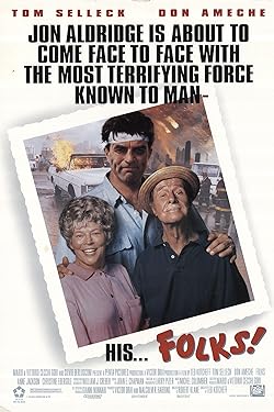 Poster of Folks!
