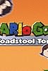 Primary photo for Mario Golf Toadstool Tour: Par Tee - PART 1 Primary photo for Mario Golf Toadstool Tour: Par Tee - PART 1