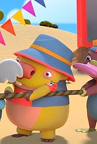 Primary photo for Cadets vs Champs Primary photo for Cadets vs Champs