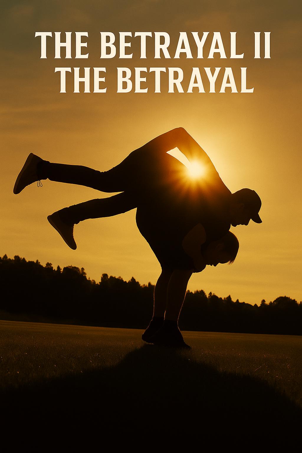 The Betrayal II: The Betrayal