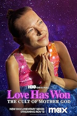 Poster of Love Has Won