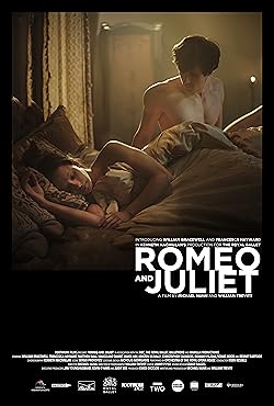 Poster of Romeo and Juliet: Beyond Words