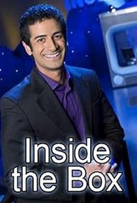 Primary photo for Inside the Box