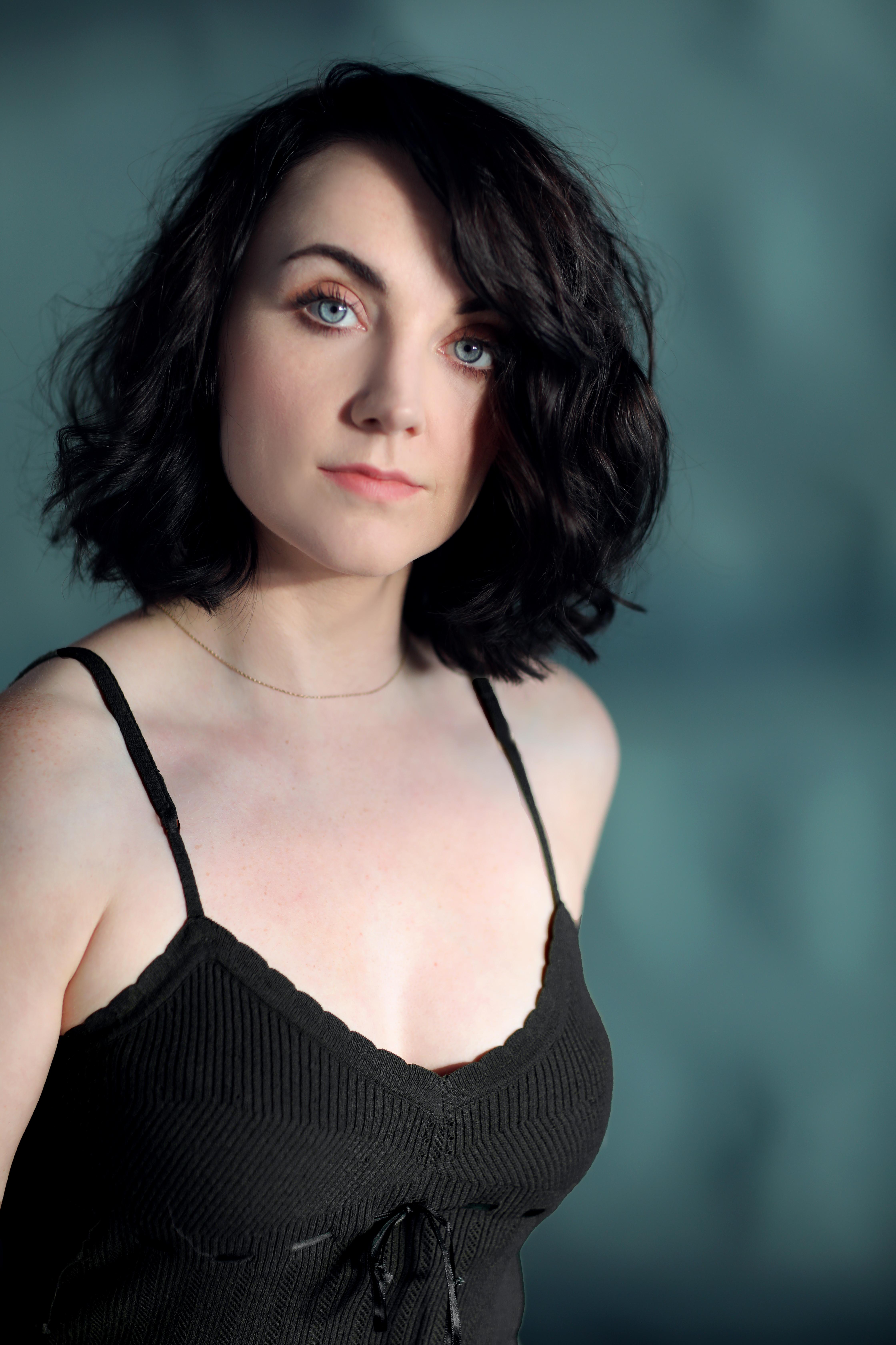 HD gozal qizlar Kimberly Nutter porno video