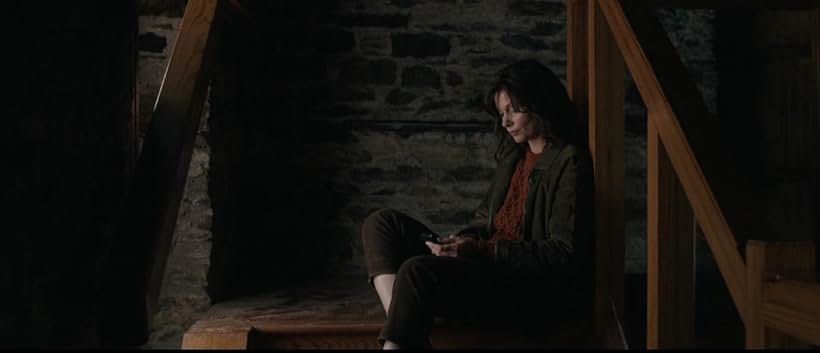 Carolyn Bracken in Oddity (2024)