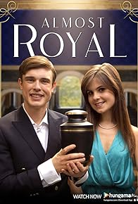 Primary photo for Almost Royal Primary photo for Almost Royal