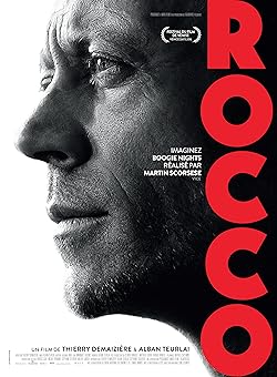 Poster of Rocco