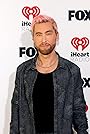 Lance Bass's primary photo Lance Bass's primary photo