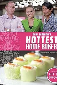 Primary photo for New Zealand's Hottest Home Baker