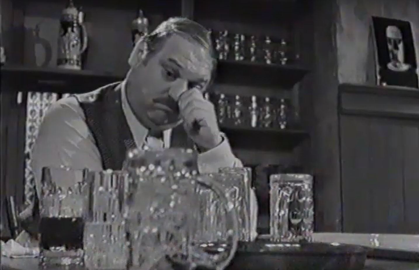 Italienische Nacht (1966)