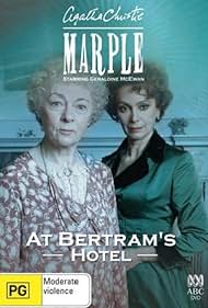 (未使用･未開封品)Miss Marple: At Bertram&#39;s Hotel [VHS] 未使用・未開封品)Miss Marple: At Bertram's Hotel [VHS