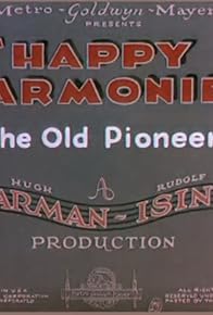 Primary photo for The Old Pioneer