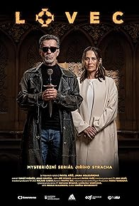 Primary photo for Lovec