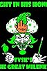 Primary photo for TVSK's Great Milenko