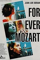 For Ever Mozart (1996) Poster