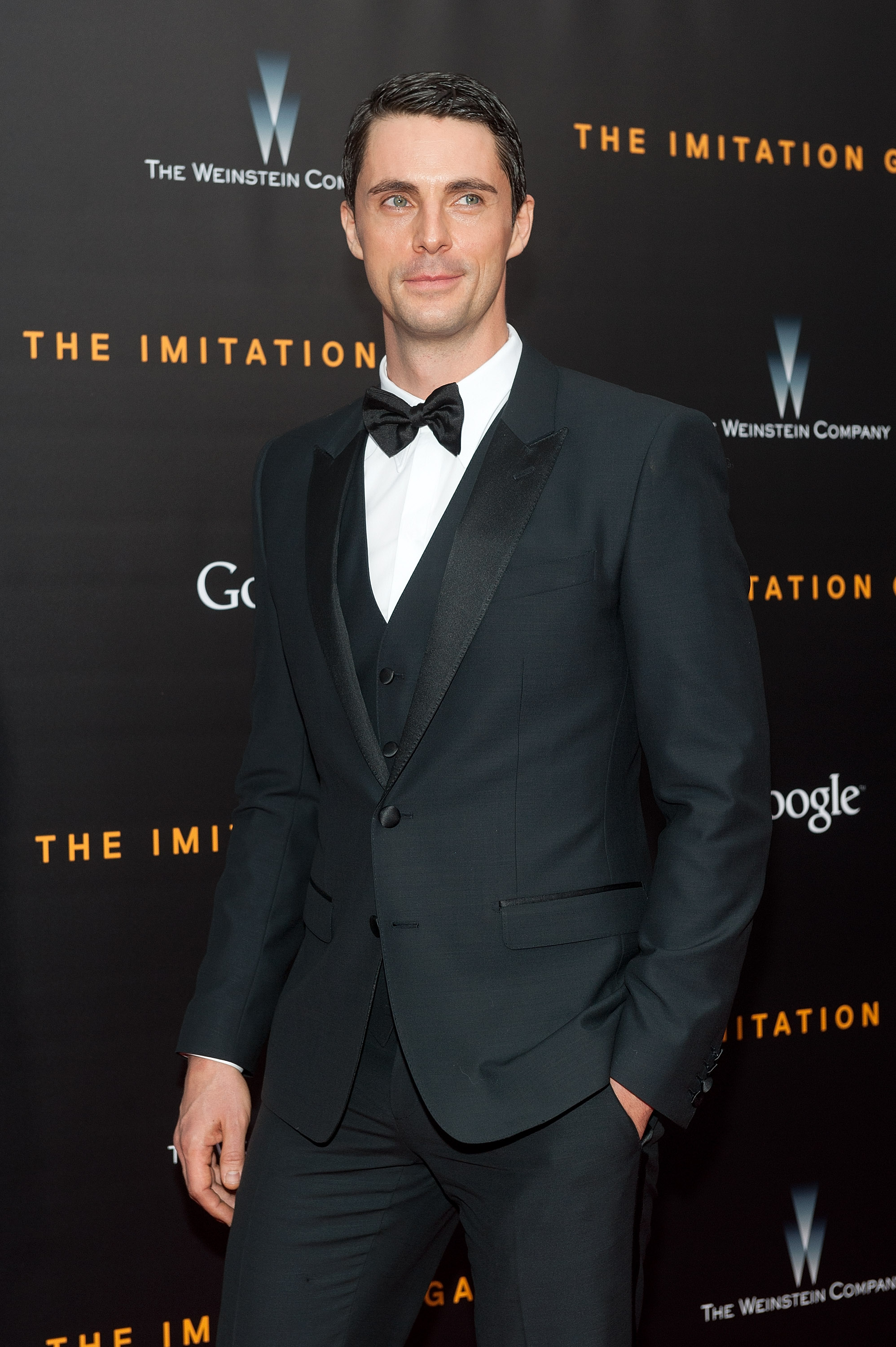 Matthew Goode 2025