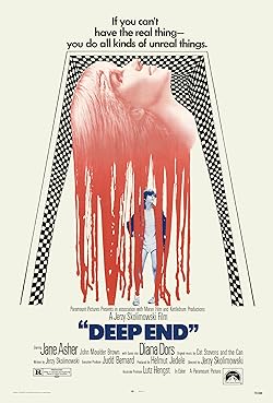 Poster of Deep End