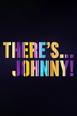 Poster of There's... Johnny!