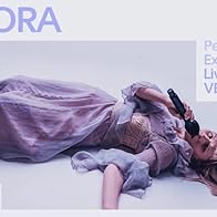 Primary photo for Aurora: Exhale Inhale (Live Vevo Studio Performance)