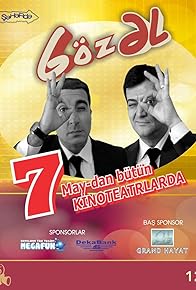 Primary photo for Bu Sheherde - GozEl