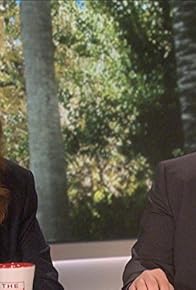 Primary photo for Guest Co-Host Jack Osbourne/Ozzy Osbourne/Yesi Ortiz