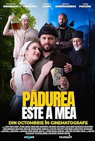 Padurea este a mea (2025)