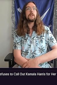 Primary photo for The Legacy Media Refuses to Call Out Kamala Harris for Her Big Border Crisis Lie