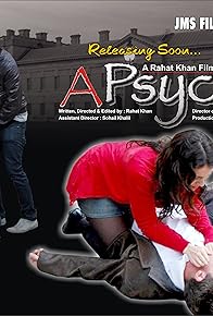 Primary photo for A Psycho