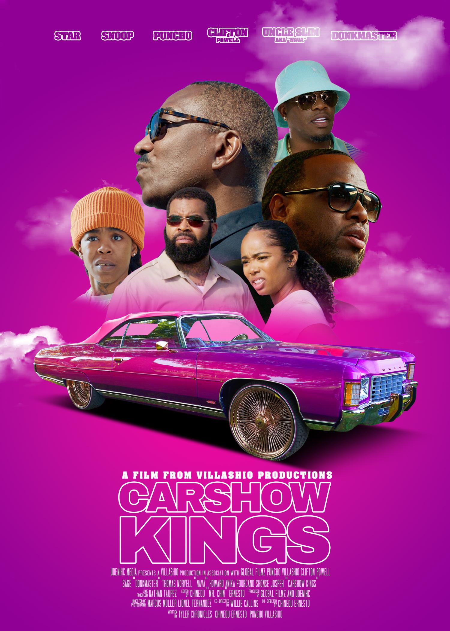 Car Show Kings-Documentary