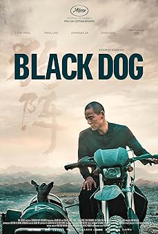 Black Dog (2024)