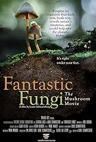 Fantastic Fungi Poster