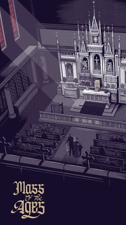 Mass of the Ages: Discover the Traditional Latin Mass