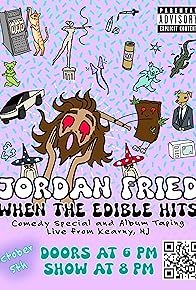 Primary photo for When the Edible Hits