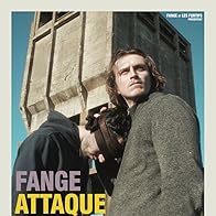 Primary photo for Fange - Attaque le soleil