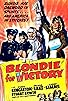 Primary photo for Blondie for Victory