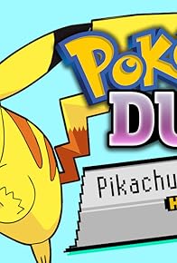 Primary photo for HUMAN POKEMON DUEL