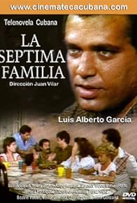 Primary photo for La séptima familia Primary photo for La séptima familia