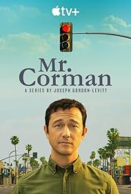 Joseph Gordon-Levitt in Mr. Corman (2021)